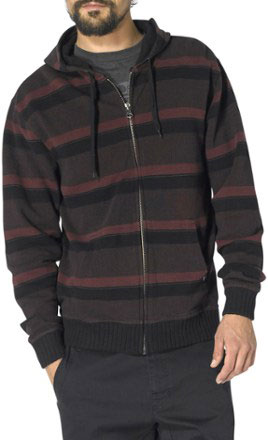 prAna Privet保暖連帽外套