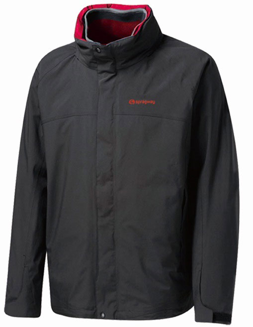 sprayway 康派克Gore-Tex兩件式防水防風PRIMALOFT內裡