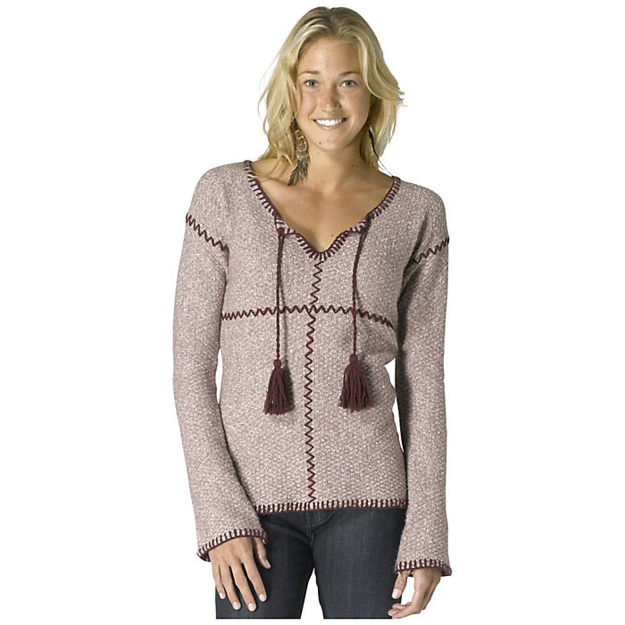 prAna Milly混紡長袖上衣 Women's Milly Sweater