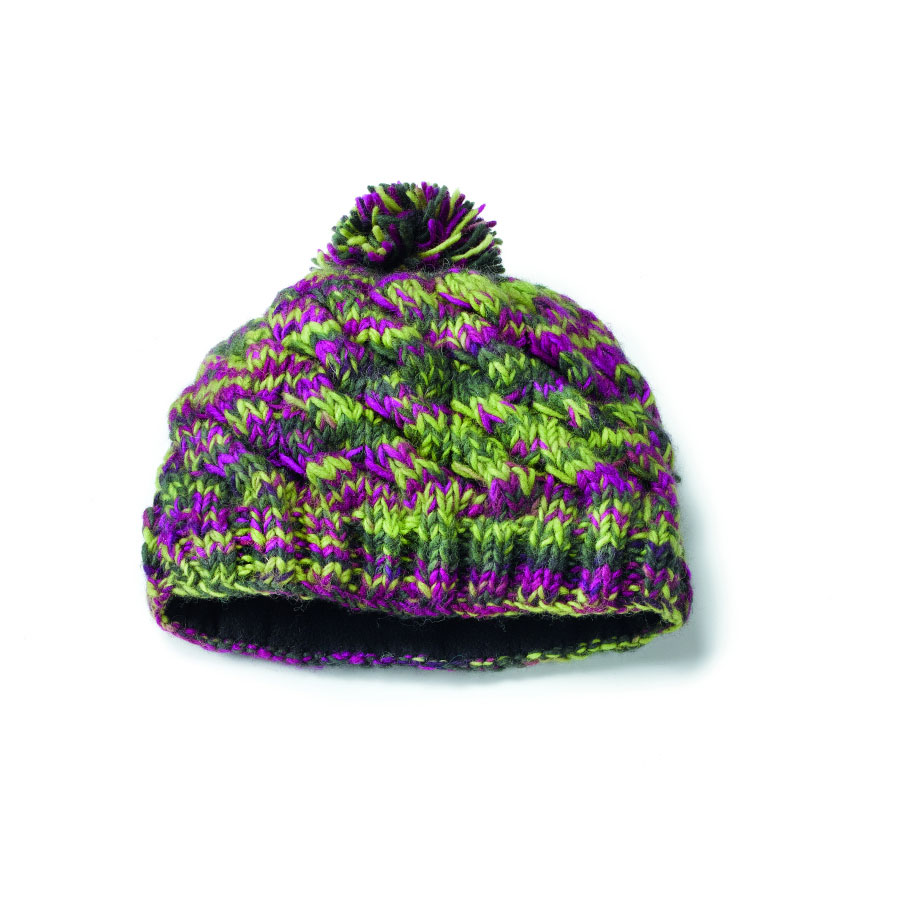 SHERPA CHUKI 保暖毛帽 羊毛帽 Nimbu/Aru/Chive