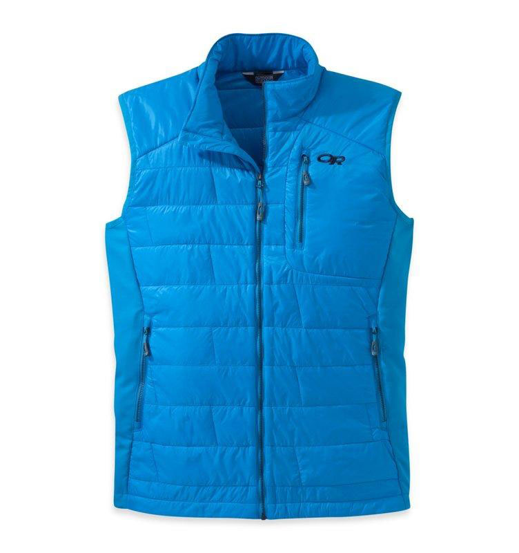 OR 高防潑水透氣保暖背心 CATHODE VEST