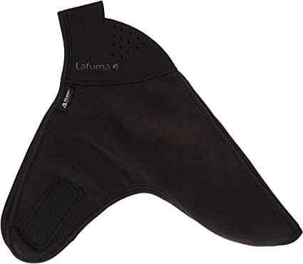 Lafuma mask 防風保暖口鼻罩 黑