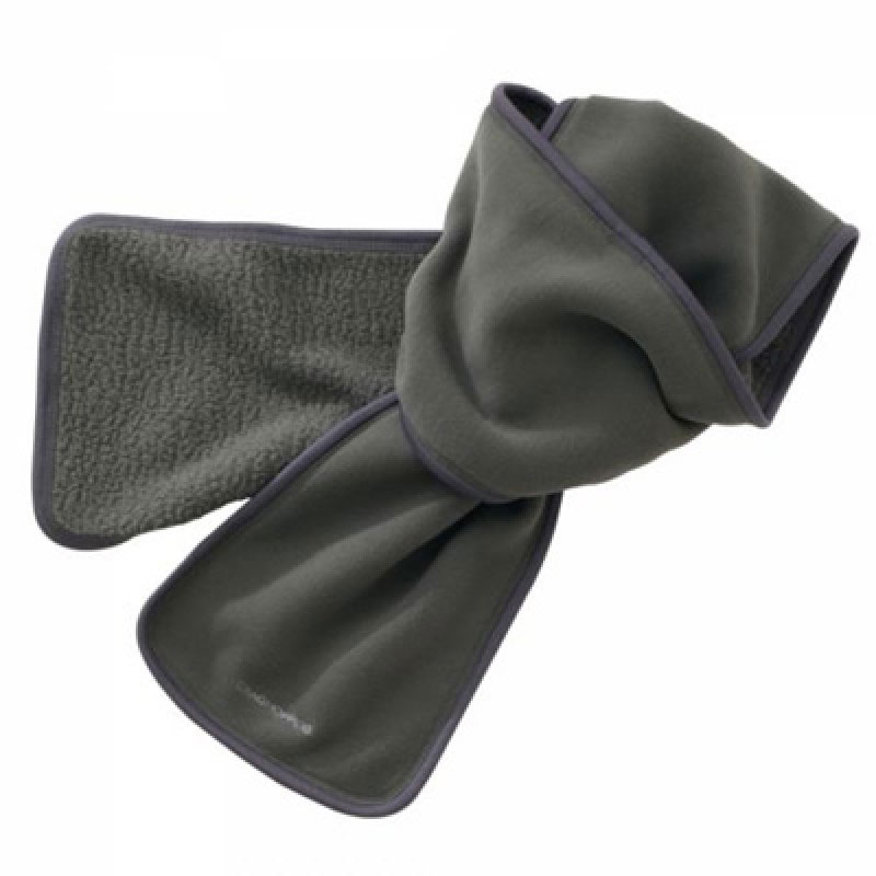CRAGHOPPERS  ES刷毛保暖圍巾 FLCE SCARF 花崗岩灰2A2