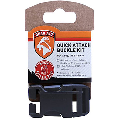 McNETT 扣具組 Quick Attach Buckle Kit