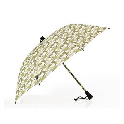 EuroSCHIRM 戶外專用風暴傘(迷彩) 全世界最強雨傘 BIRDIEPAL OUTDOOR 