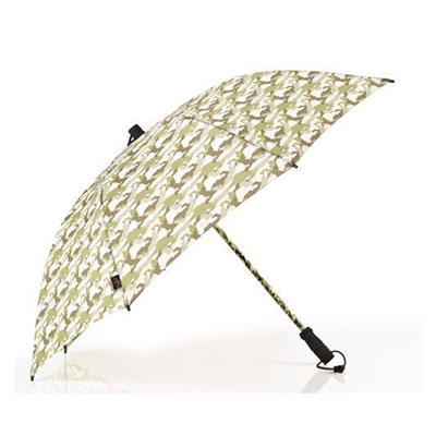 EuroSCHIRM 免持健行傘 大 (迷彩)  全世界最強雨傘 SWING HANDSFREE