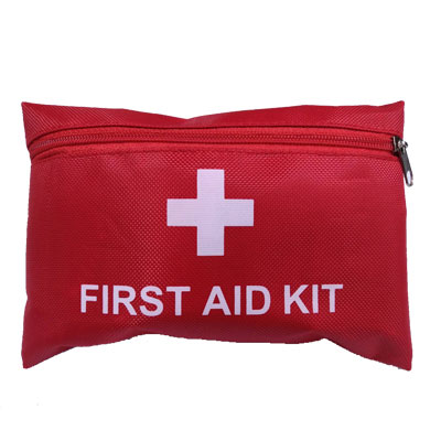 急救包 FIRST AID KIT