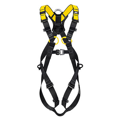 PETZL NEWTON 全身式安全吊帶 (歐版)