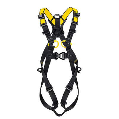 PETZL NEWTON 全身式安全吊帶 (國際版)