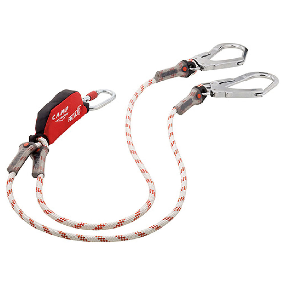 CAMP RETEXO ROPE - Rope lanyard 大雙鉤挽索 150cm 龍蝦鉤