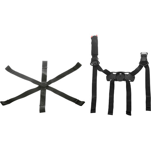 CAMP 下巴帶套件 CHIN STRAP KIT FOR ARES-ARES AIR PRO 預定款 (安全帽 岩盔 頭盔 配件)