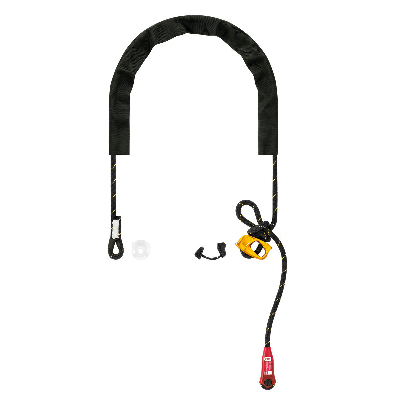 PETZL PROGRESS ADJUST-I 可調前進單挽索 5 m