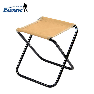EAMKEVC 戰術摺疊板凳/折疊板凳 PLUS 狼棕色