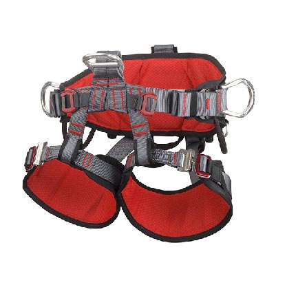 CAMP ACCESS SIT 座式安全吊帶