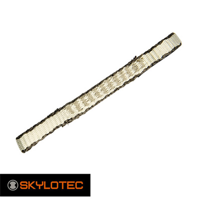 SKYLOTEC X-PRESS DYNA 快扣用扁帶 11cm sling