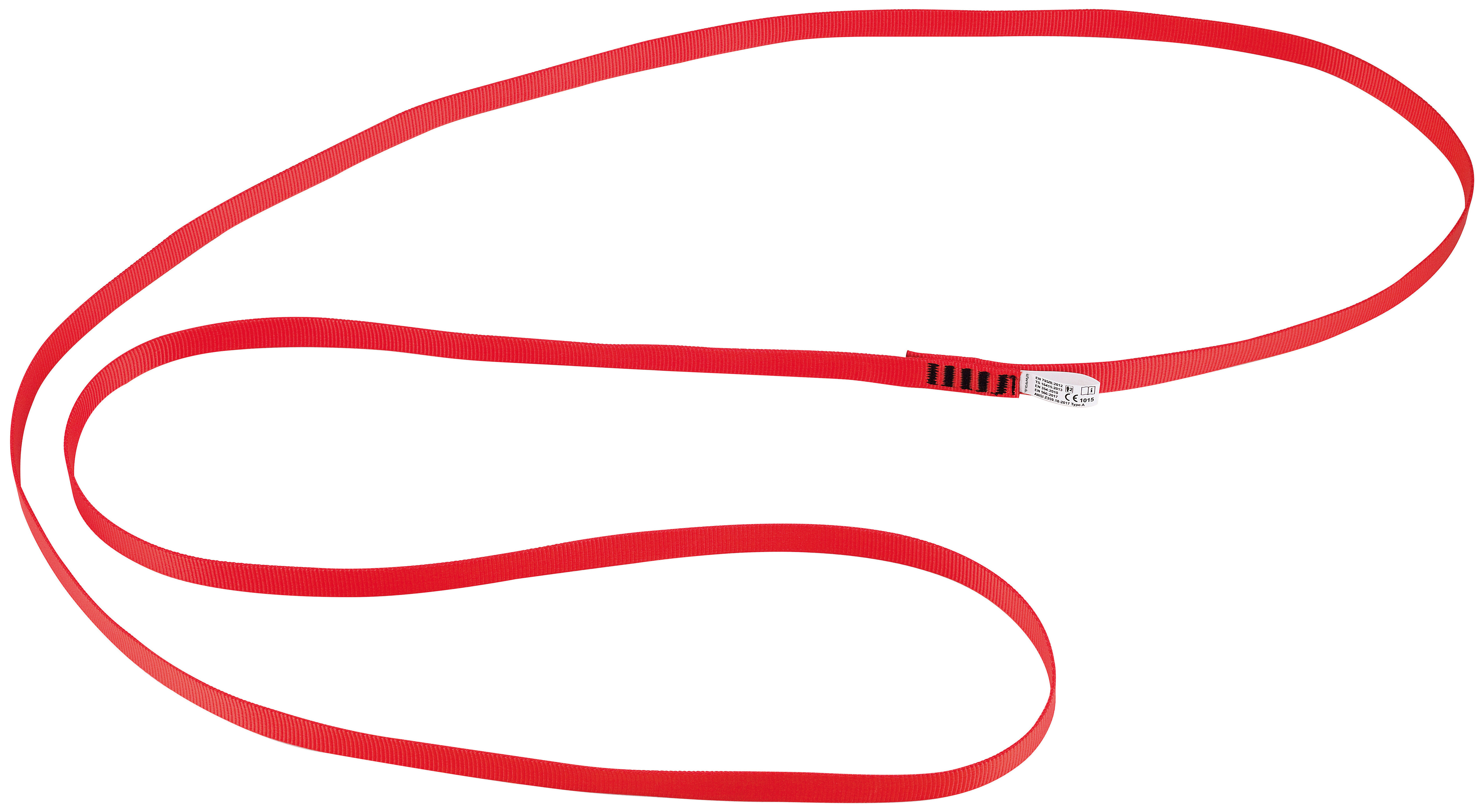 CAMP EXPRESS SLING 扁帶環 / 繩環 寬20mm 長160cm sling