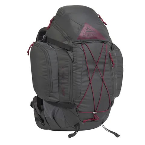 KELTY REDWING 36L 女款背包 灰黑