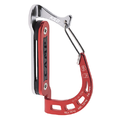 CAMP KILO 工具扣 工具架 工具掛環