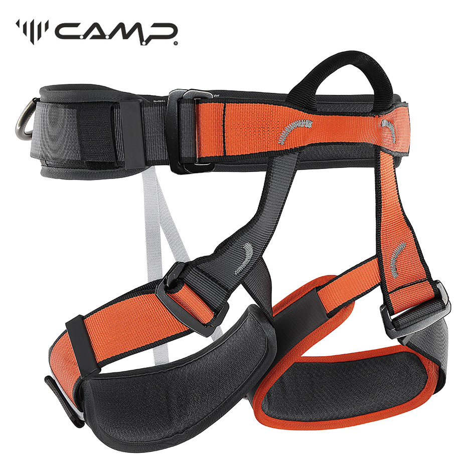 CAMP TOPAZ II 運動用安全吊帶