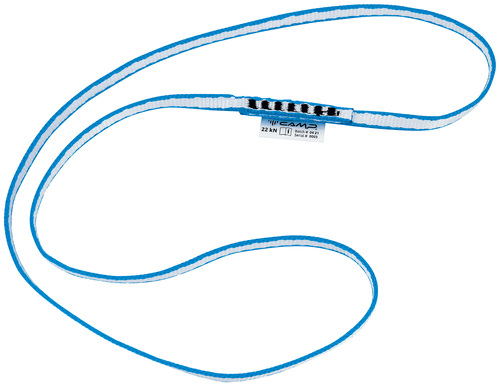 CAMP Dyneema Ring 扁帶環 / 繩環 寬10.5mm 長60cm sling