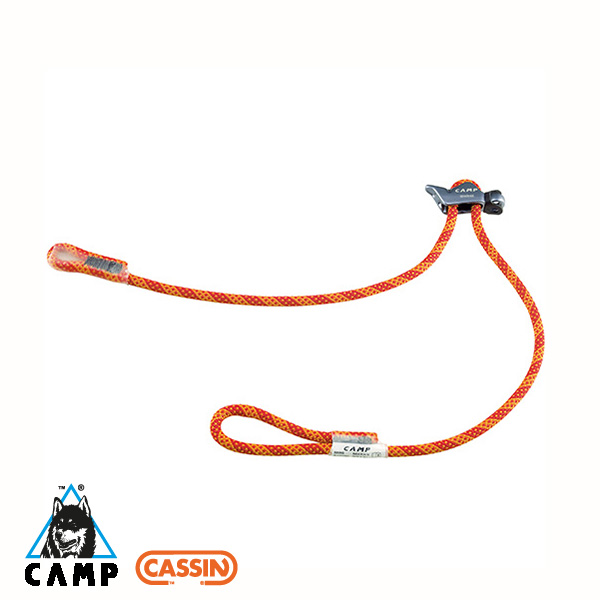 CAMP SWING 可調式挽索 牛尾繩