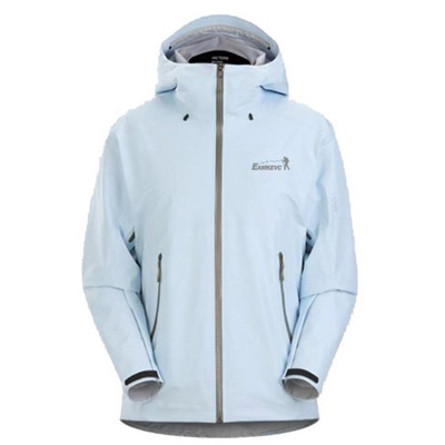 EAMKEVC 3Layer防水透氣外套 男款 以太藍