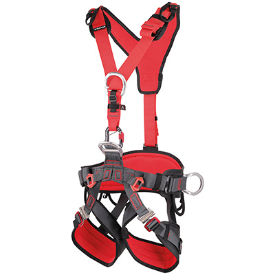 C.A.M.P. GT Full Body Harness 全身式吊帶  