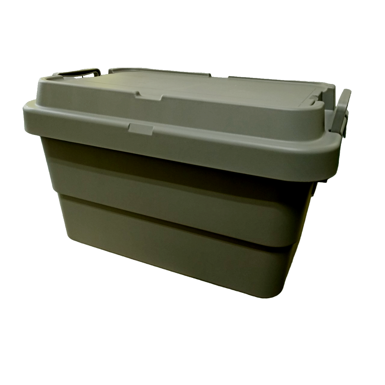 50L 置物箱 收納箱 戶外 露營  (加厚款) 4色