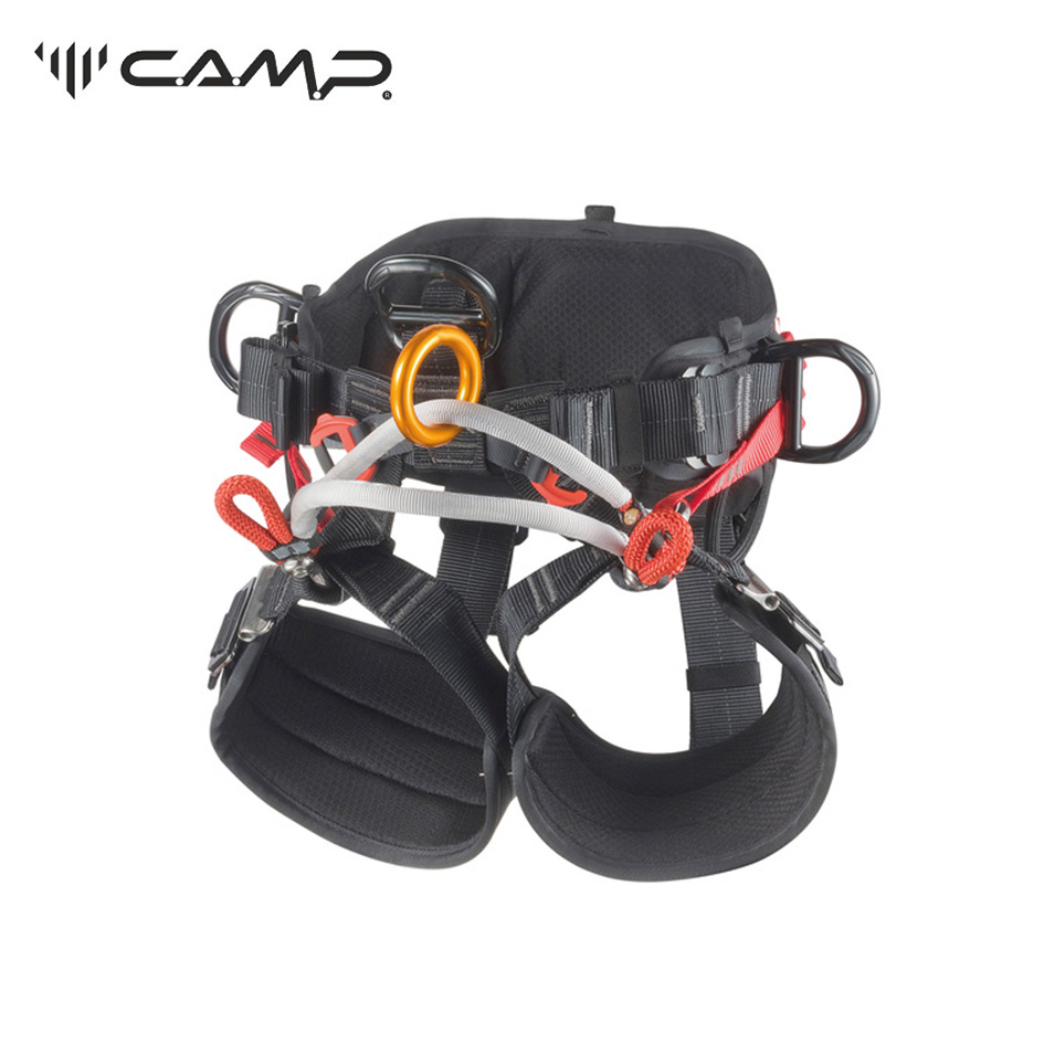 C.A.M.P TREE ACCESS ST 攀樹用座式安全吊帶 