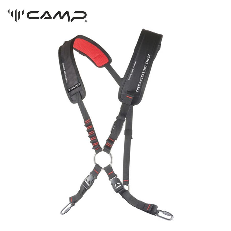C.A.M.P TREE ACCESS SRT CHEST - 胸帶 胸位吊帶