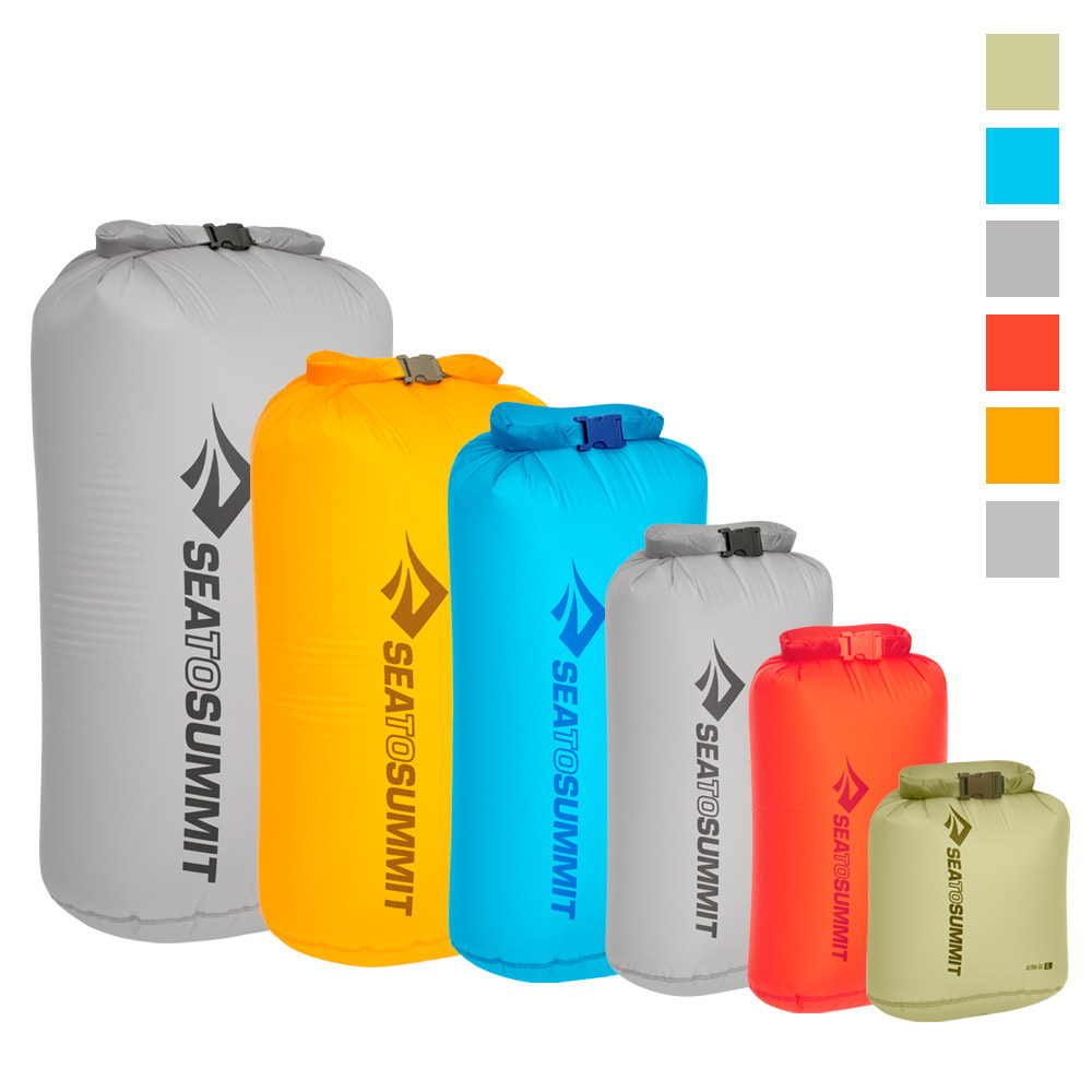 SEA TO SUMMIT 30D 輕量防水收納袋 35L