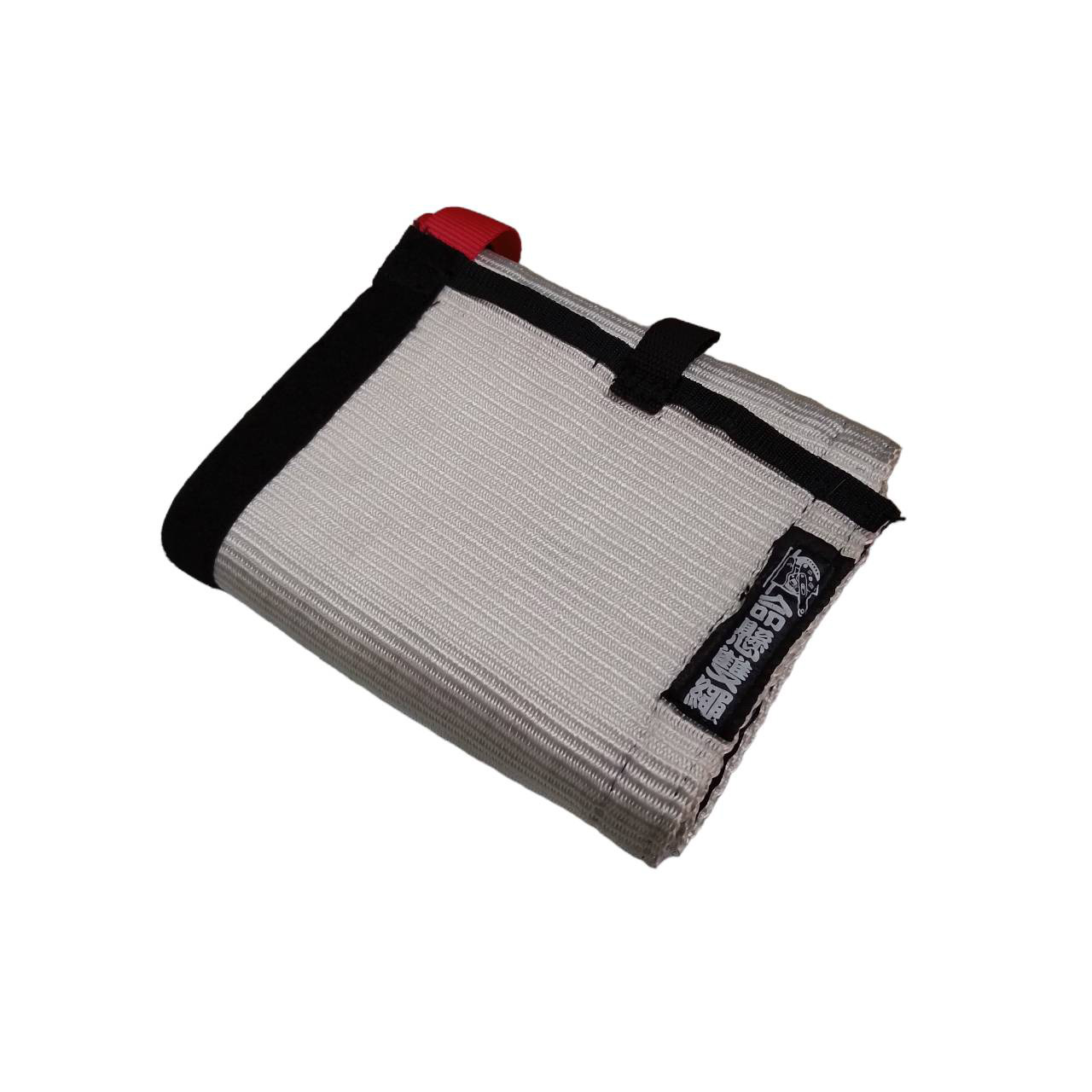 繩索保護套 20x100cm 白色 護繩套