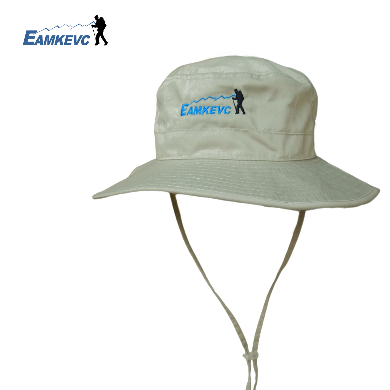 EAMKEVC 戶外透氣叢林帽