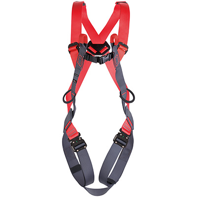 CAMP SWIFTY LIGHT 背負式安全吊帶 全身式