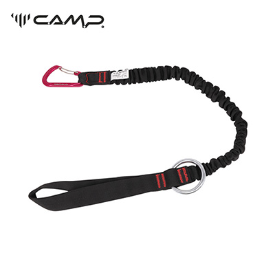 CAMP SAWER PRO 延伸工具環 工具帶