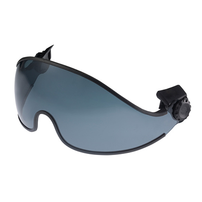 CAMP ARES VISOR 面罩 墨色 面鏡 護目鏡