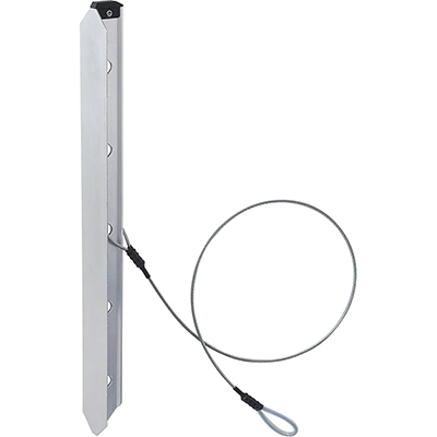 MSR 53cm 雪樁(含鋼纜)