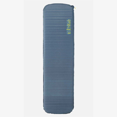 Rab Exosphere 3.5 隔熱保暖自動充氣睡墊 R3.6