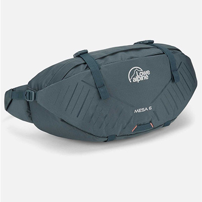 Lowe Alpine Mesa 6 獵戶藍 6L Belt Pack 腰包