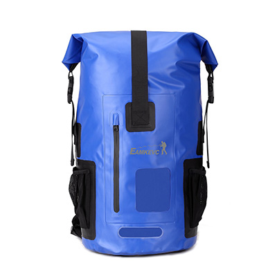 EAMKEVC 35L 防水背包 藍色 (新品預購中)