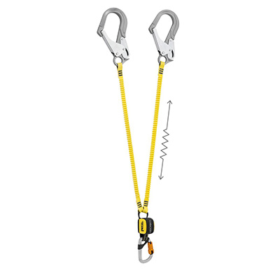 PETZL ABSORBICA®-Y MGO 國際版 150 FLEX