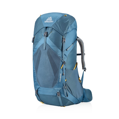 GREGORY 女 65L MAVEN S/M 登山背包 光譜藍