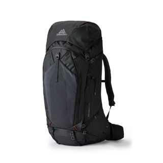 GREGORY 100L BALTORO PRO 登山背包 熔岩黑 M 雙肩後背包