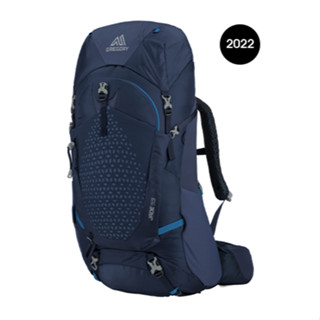  GREGORY JADE 53L 登山背包 XS/S 午夜藍 雙肩後背包