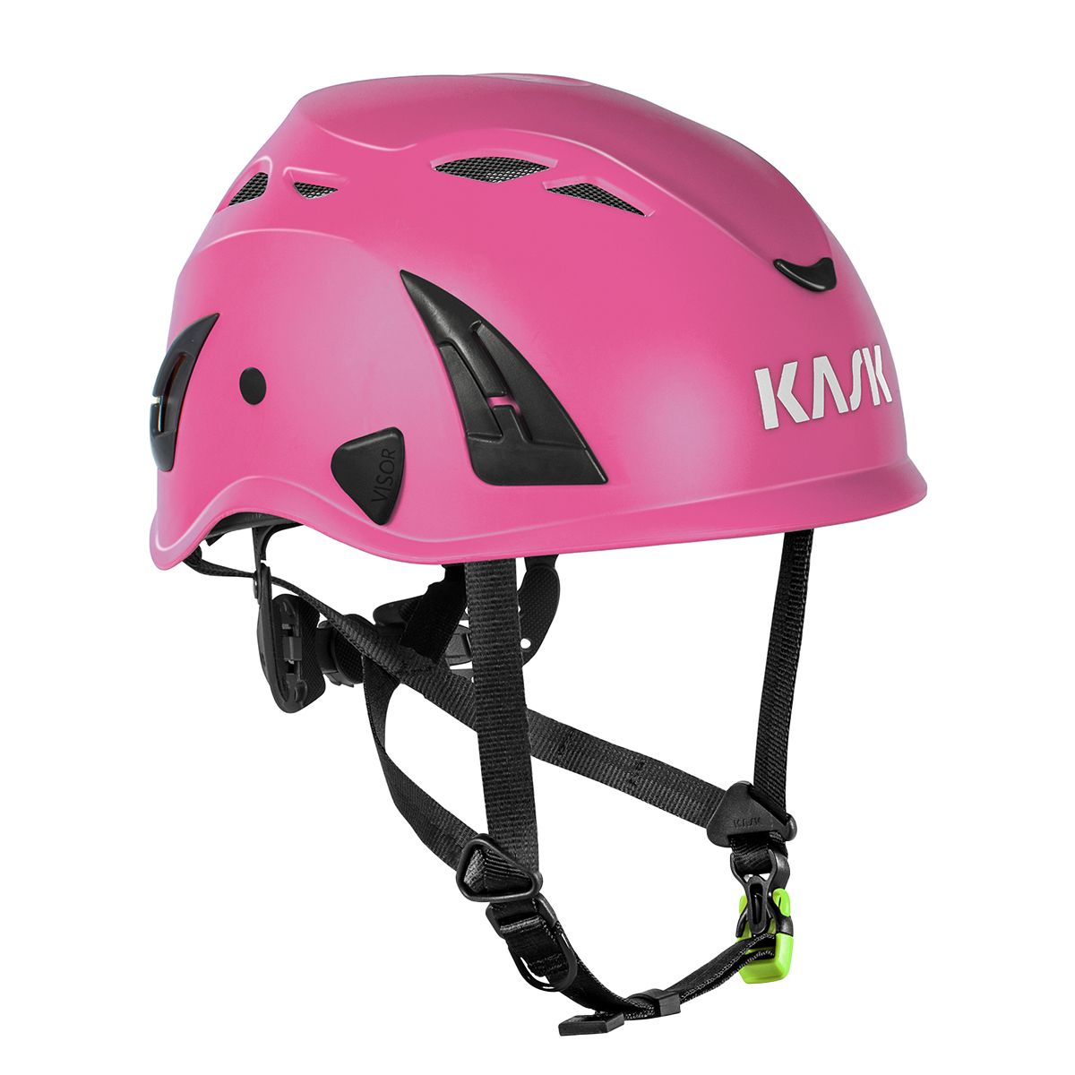 KASK SUPERPLASMA PL 安全頭盔 粉 安全帽 岩盔 HELMETS