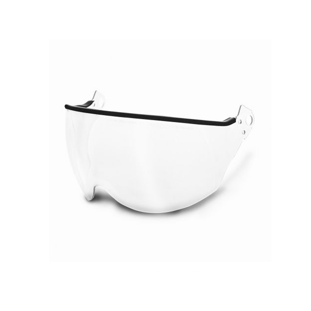 KASK  VISOR V2 PLUS 護目鏡 透明Clear (適用Plasma, Superplasma & HP系列頭盔) 面鏡 (頭盔 岩盔 安全帽 HELMETS 配件)