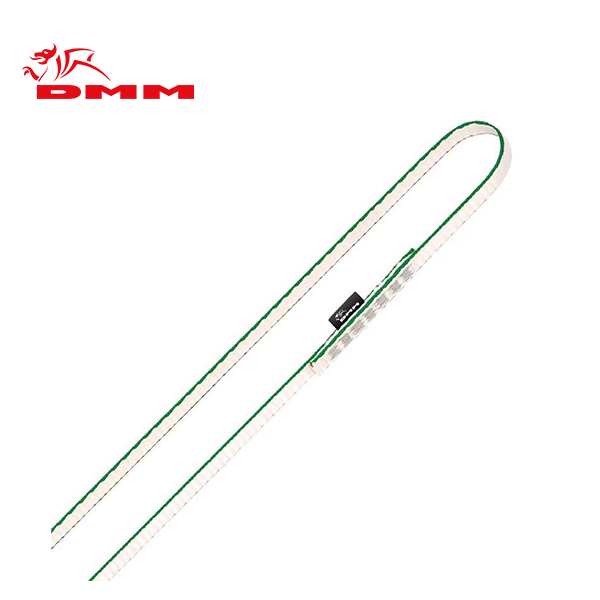 DMM Dynatec Sling 扁帶環 寬8mm 長30cm 繩環 
