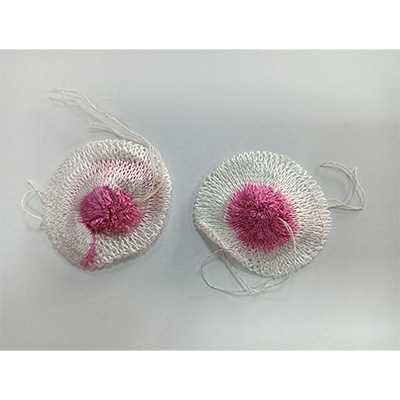 瓦斯燈燈蕊 小燈蕊 2入裝