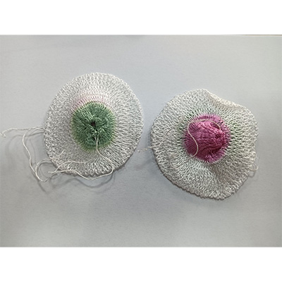 瓦斯燈燈蕊 大燈蕊 2入裝