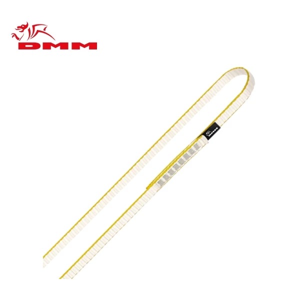 DMM Dynatec Sling 扁帶環 寬11mm 長120cm 繩環